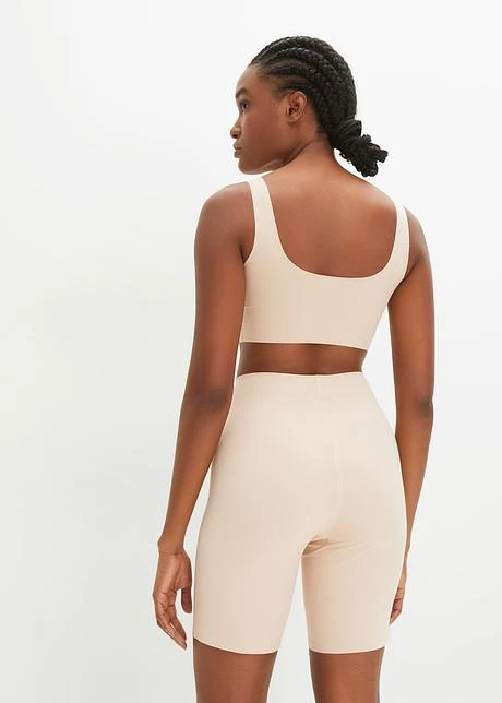 Brassière Feel Comfort, Découpe Laser 7 Brassière Feel Comfort, Découpe Laser - Afbeelding 5