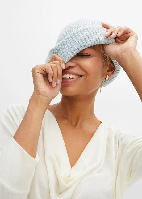 Rainbow T-shirt Col Bénitier 7 Rainbow T-shirt Col Bénitier - Afbeelding 5