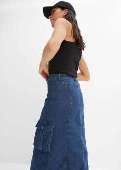 Jupe Extensible Confortable Avec Poches Cargo 16 Jupe Extensible Confortable Avec Poches Cargo -Venus Mode Winkel 23215762 l1JoU8Es