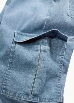 Rainbow Jean Cargo Straight Délavé 16 Rainbow Jean Cargo Straight Délavé -Venus Mode Winkel 23215937 fzZFCXe9