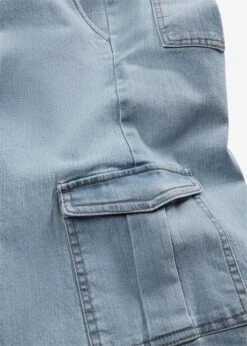 Rainbow Jean Cargo Ultra-large -Venus Mode Winkel 23215938 NxRD4Iyy