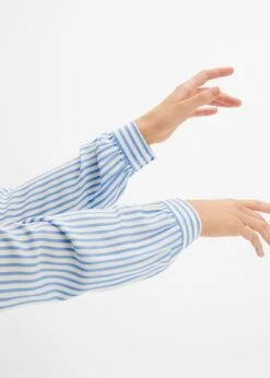 Blouse à Lavallière -Venus Mode Winkel 23216025 1jBV64f5