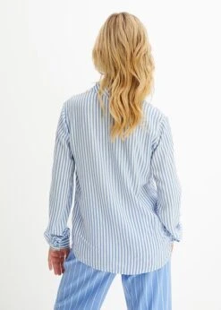 Blouse à Lavallière -Venus Mode Winkel 23216030 IWmrOBvr