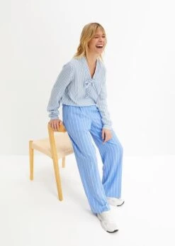 Blouse à Lavallière -Venus Mode Winkel 23216039 KhQAubFg