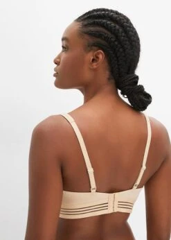 Soutien-gorge Moulé à Armatures Non Rembourré 15 Soutien-gorge Moulé à Armatures Non Rembourré -Venus Mode Winkel 23216111 C6VU5A3I