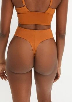 Lot De 2 Slips Taille Haute En Matière Brillante 12 Lot De 2 Slips Taille Haute En Matière Brillante -Venus Mode Winkel 23216120 QIRQvAEk