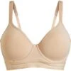 Soutien-gorge Moulé à Armatures Non Rembourré -Venus Mode Winkel 23216125 mlz3Y0Yp