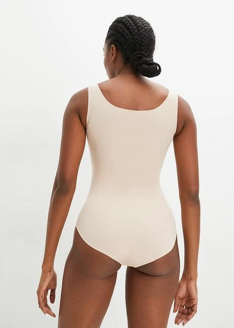 Body Feel Comfort, Découpe Laser, Sans Armatures 5 Body Feel Comfort, Découpe Laser, Sans Armatures - Afbeelding 3