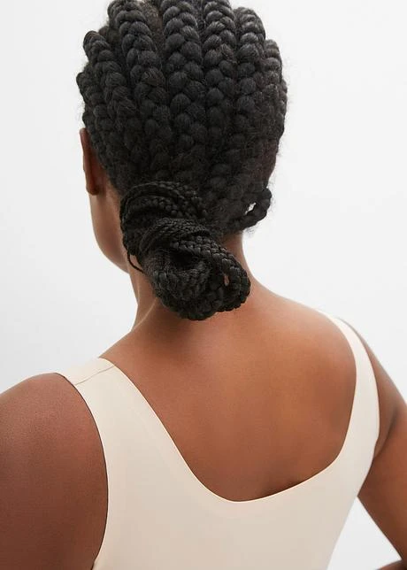 Body Feel Comfort, Découpe Laser, Sans Armatures 7 Body Feel Comfort, Découpe Laser, Sans Armatures - Afbeelding 5