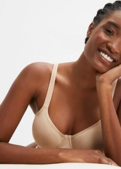 Soutien-gorge Moulé à Armatures Non Rembourré 14 Soutien-gorge Moulé à Armatures Non Rembourré -Venus Mode Winkel 23216136 C8ClHShm