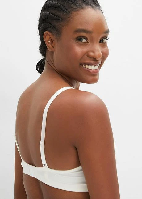 Soutien-gorge à Coques Sans Armatures 6 Soutien-gorge à Coques Sans Armatures - Afbeelding 4