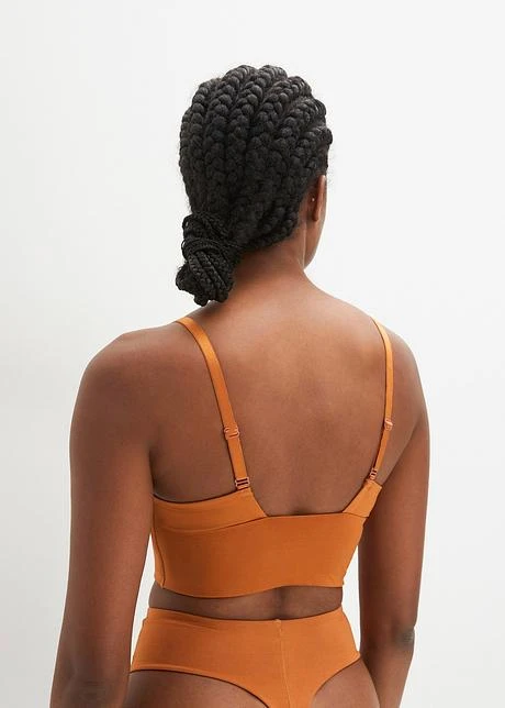 Brassière En Matière Brillante 5 Brassière En Matière Brillante - Afbeelding 3