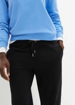 PREMIUM Pantalon Sweat Essential, Coupe Ample 15 PREMIUM Pantalon Sweat Essential, Coupe Ample -Venus Mode Winkel 23216224 tMRg68cM