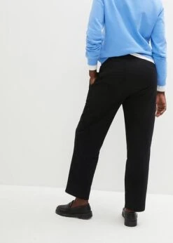 PREMIUM Pantalon Sweat Essential, Coupe Ample 13 PREMIUM Pantalon Sweat Essential, Coupe Ample -Venus Mode Winkel 23216232 1JtfoblU