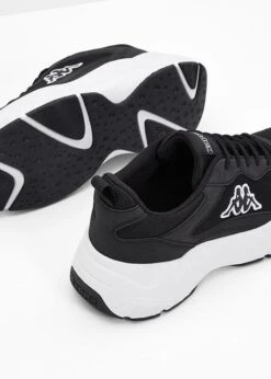 Sneakers Chunky Kappa -Venus Mode Winkel 23216789 gS2UoX57