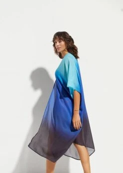 Robe Caftan De Plage -Venus Mode Winkel 23217025 iLlXZXS6