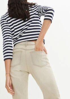 Jean Mid Waist Mom, Extensible 14 Jean Mid Waist Mom, Extensible -Venus Mode Winkel 23217036 gkar2OVd