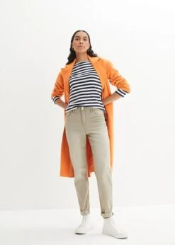 Jean Mid Waist Mom, Extensible 12 Jean Mid Waist Mom, Extensible -Venus Mode Winkel 23217040 UzAyUgb4