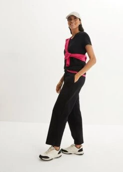 PREMIUM T-shirt Col V Sans Coutures Essential -Venus Mode Winkel 23217216 W4JaB29T