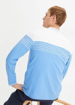 Polo à Manches Longues -Venus Mode Winkel 23217435 fWtbOC80