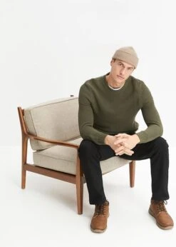 Pull Avec Coton Recyclé 13 Pull Avec Coton Recyclé -Venus Mode Winkel 23217499 jVNJinHP