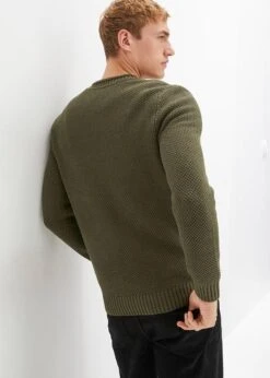 Pull Avec Coton Recyclé 12 Pull Avec Coton Recyclé -Venus Mode Winkel 23217500 VFyNaA2g