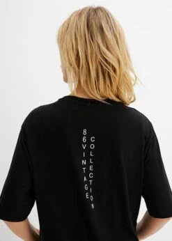 Rainbow T-shirt Avec épaules Oversize -Venus Mode Winkel 23217520 JXMEMVXM