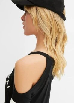 Rainbow T-shirt à Découpes -Venus Mode Winkel 23217547 eE9WGFHR