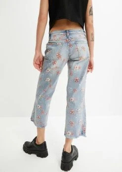 Rainbow Jupe-culotte En Jean -Venus Mode Winkel 23217550 Uw5Pzy5c