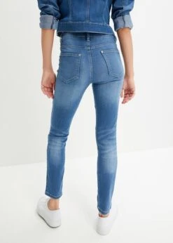 Rainbow Jean Skinny Tricolore Longueur Raccourcie -Venus Mode Winkel 23217647 xq32U83f