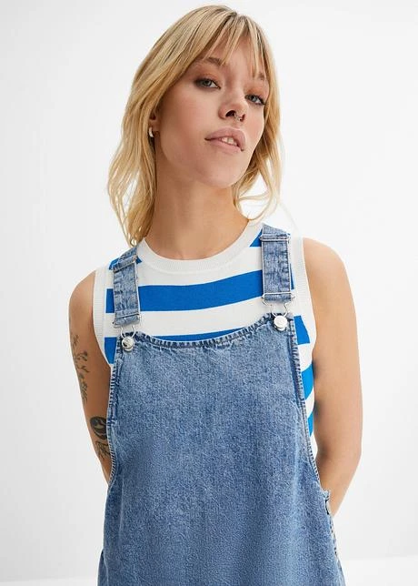 Rainbow Robe Salopette 8 Rainbow Robe Salopette - Afbeelding 6