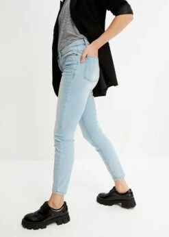 Rainbow Jean Super Skinny Raccourci 17 Rainbow Jean Super Skinny Raccourci -Venus Mode Winkel 23217758 NpIPX3iw