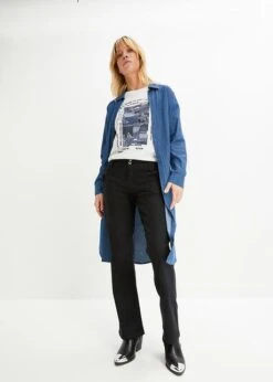 Rainbow Pantalon Business Bootcut à Fines Rayures 13 Rainbow Pantalon Business Bootcut à Fines Rayures -Venus Mode Winkel 23217790 lyB1xFMM