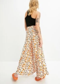 Rainbow Pantalon Palazzo Ample à Imprimé Floral 12 Rainbow Pantalon Palazzo Ample à Imprimé Floral -Venus Mode Winkel 23217854 kVlQs2sN