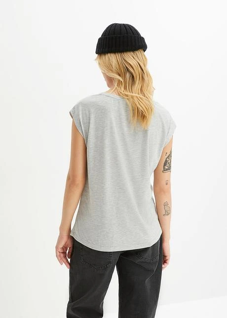 Rainbow T-shirt à Imprimé Papillons 5 Rainbow T-shirt à Imprimé Papillons - Afbeelding 3