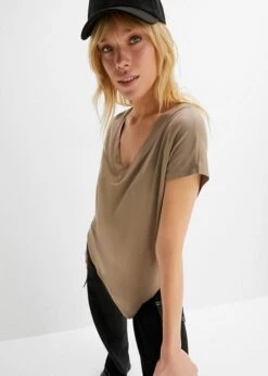 Rainbow T-shirt Oversize -Venus Mode Winkel 23217967 thKaKxrN