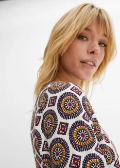 Rainbow Robe évasées 15 Rainbow Robe évasées -Venus Mode Winkel 23217971 MIqGivhg