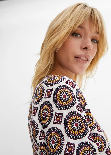 Rainbow Robe évasées 8 Rainbow Robe évasées - Afbeelding 6