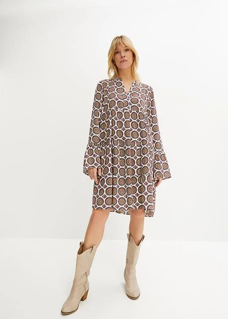 Rainbow Robe évasées 6 Rainbow Robe évasées - Afbeelding 4