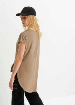 Rainbow T-shirt Oversize -Venus Mode Winkel 23217976 5uwySTTK