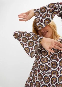 Rainbow Robe évasées 14 Rainbow Robe évasées -Venus Mode Winkel 23217986 HKjSLyHt