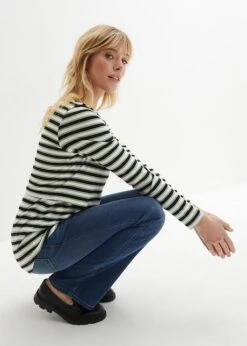 T-shirt De Grossesse/d'allaitement Avec Coton 13 T-shirt De Grossesse/d'allaitement Avec Coton -Venus Mode Winkel 23218208 RYJFjytm