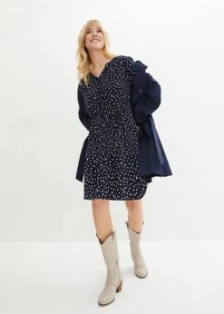 Robe De Grossesse/d'allaitement -Venus Mode Winkel 23218232 RJjhNZLN