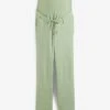 Pantalon Chino De Grossesse En Coton -Venus Mode Winkel 23218266 BKny2K3U