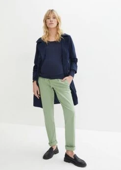 Pantalon Chino De Grossesse En Coton -Venus Mode Winkel 23218269 UVWd5hsi