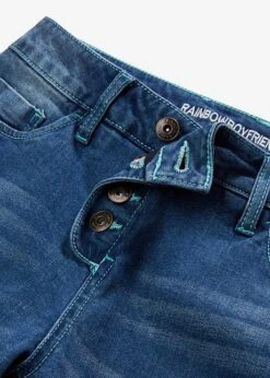 Rainbow Jean New Boyfriend -Venus Mode Winkel 23218854 6R02kY2A