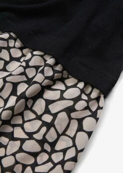 Rainbow Pull Avec Empiècement Jupe -Venus Mode Winkel 23218884 qYjoMbx9