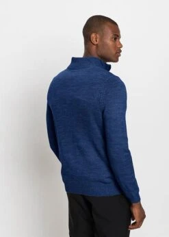 Pull Col Camionneur Et Chemise (Ens. 2 Pces.) 10 Pull Col Camionneur Et Chemise (Ens. 2 Pces.) -Venus Mode Winkel 23219158 fJnA8HtA