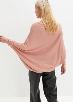 Pull Oversize Avec Base Asymétrique -Venus Mode Winkel 23220181 eAz6OQ8G