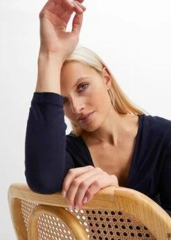 Top En Viscose Durable Avec Anneau -Venus Mode Winkel 23220864 0JmoDivI